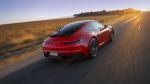 Porsche 911 Carrera S 2019 года (AU)